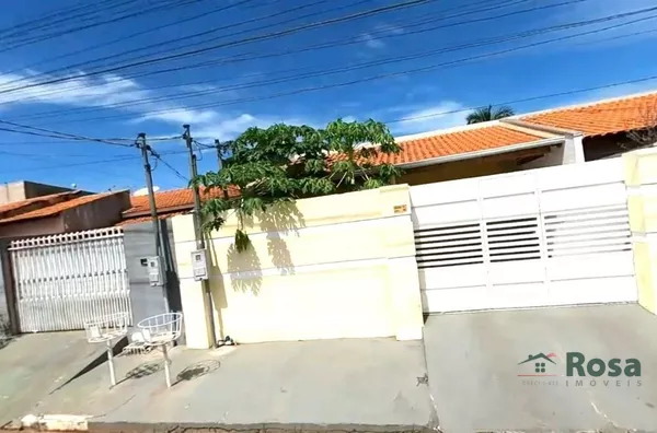 Casa 3 Quartos no Ikaray, Várzea Grande – Semi-Mobiliada, Próxima ao Aeroporto e Ideal para Airbnb - Foto 34