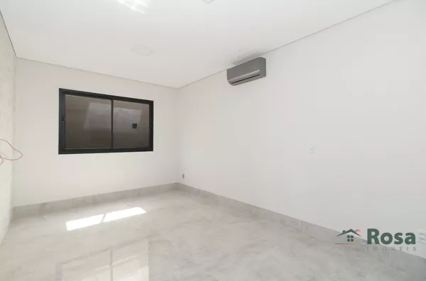 Sobrado em Condomínio com 4 quarto(s) sendo 2 Suítes, no FLORAIS DO VALLE próximo do Buffet Leita Malouf,  Ribeirão Do Lipa, Cuiabá. - Foto 5