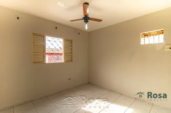 CASA PARA VENDA ESPAÇOSA COM VARANDA GOURMET, PARQUE CUIABÁ Cuiabá - Foto 6