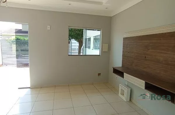 Sobrado para venda, Esquina, 02 dormitórios com sacada - Santa Cruz, Cuiabá - Foto 6