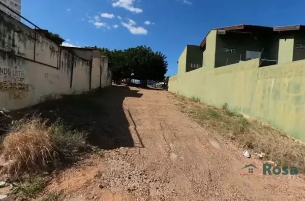 Terreno para venda,  Areão, Cuiabá - Foto 3