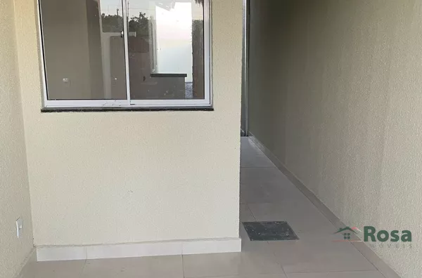 CASA BAIRRO DOM BOSCO - Foto 5