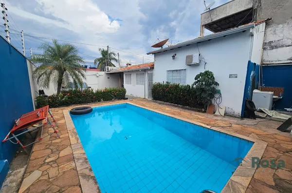 Casa para venda, próximo a UFMT, 3 quarto(s),  Jardim renascer, Cuiabá - Foto 5