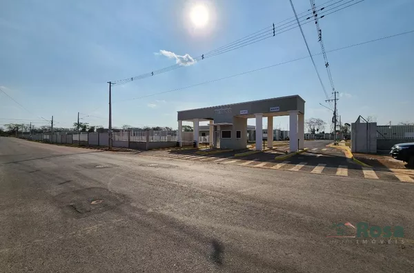 Casa em condomínio para venda, 2 quarto(s),  Loteamento Bom Jesus, Cuiabá - Foto 5
