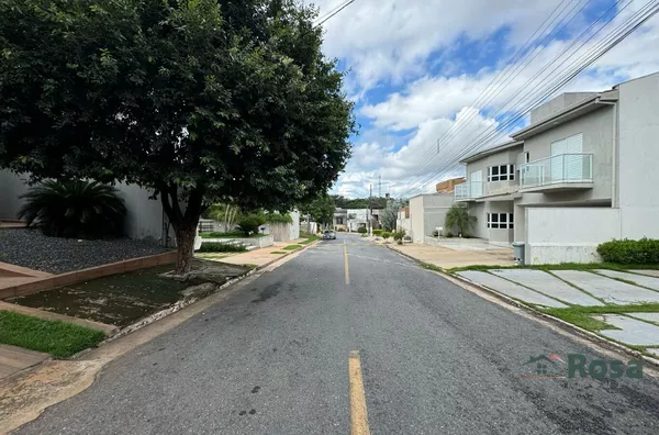 Sobrado em Condomínio para venda e aluguel, 3 quartos sendo uma suíte,  Residencial Jardim Itália II, Cuiabá - Foto 3
