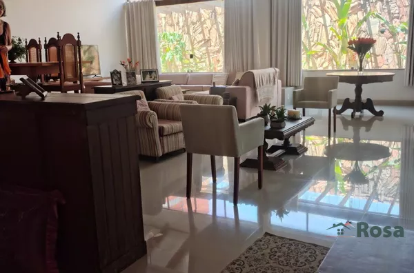 Casa para aluguel e venda, 4 quarto(s),  Jardim Califórnia, Cuiabá