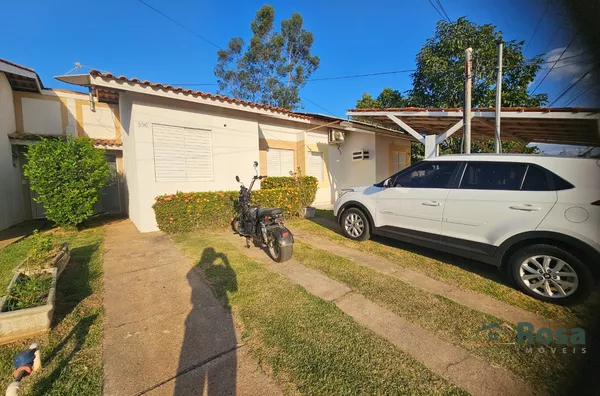 Casa para venda e locação, térrea em condomínio Terra Nova Várzea Grande,  23 De Setembro, Varzea Grande - Foto 7