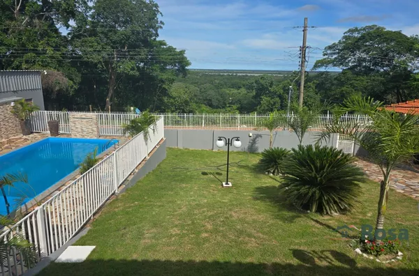 Casa para venda, 6 quarto(s),  - Morro dos Barões, Barão De Melgaço - Foto 4