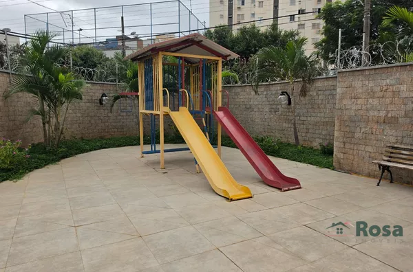 Apartamento próximo ao Shopping Pantanal, para venda, Miguel Sutil, Cuiabá - Foto 25