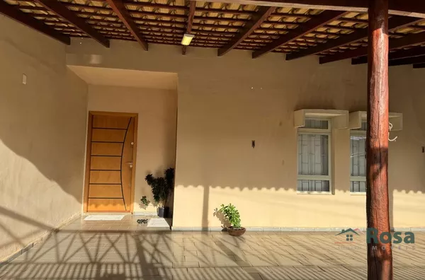 Casa para venda, 3 quarto(s),  Jardim Europa, Cuiabá - Foto 4