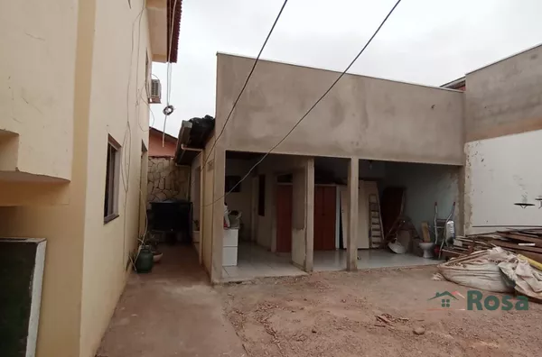 Sobrado para venda - Morada Da Serra, Cuiabá - Foto 4