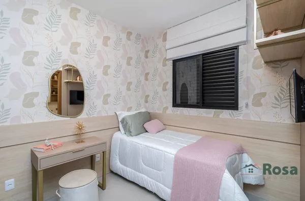 Casa térrea e individuais não geminadas, em condomínio para venda, 3 quarto(s) sendo 1 Suíte, Jardim Imperial, Cuiabá. - Foto 10