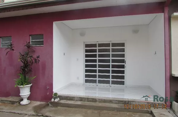 CASA MENOR