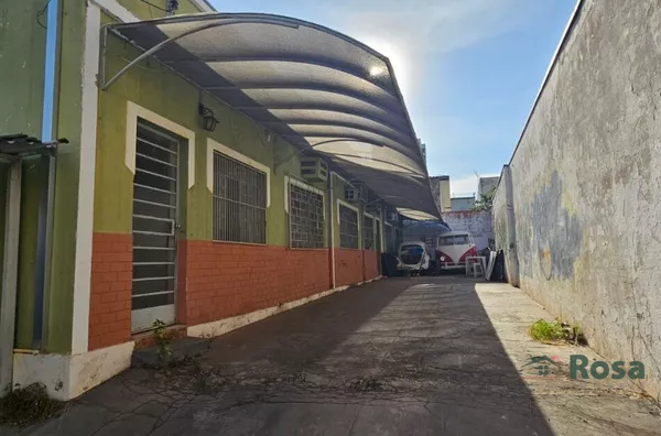Prédio Comercial  para venda,  Centro da Cidade, Cuiabá - Foto 4