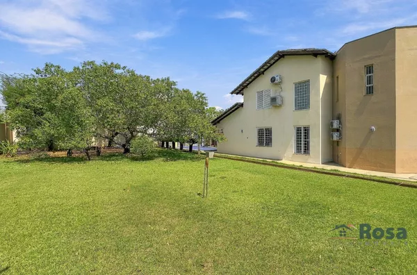 Casa para venda Santa Rosa Cuiabá - Foto 38