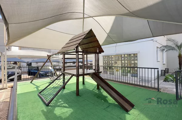 IMPERDÍVEL! APARTAMENTO PORTEIRA FECHADA NO BAIRRO COOPHEMA | DE R$ 280 MIL POR APENAS R$ 265 MIL - Foto 13