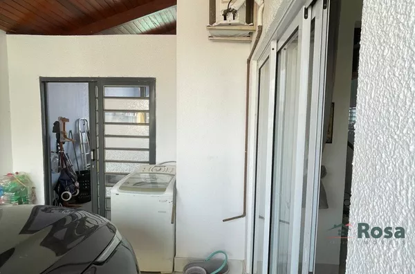Sobrado em condomínio fechado para venda, 3 quarto(s),  Coophema, Cuiabá - Foto 17