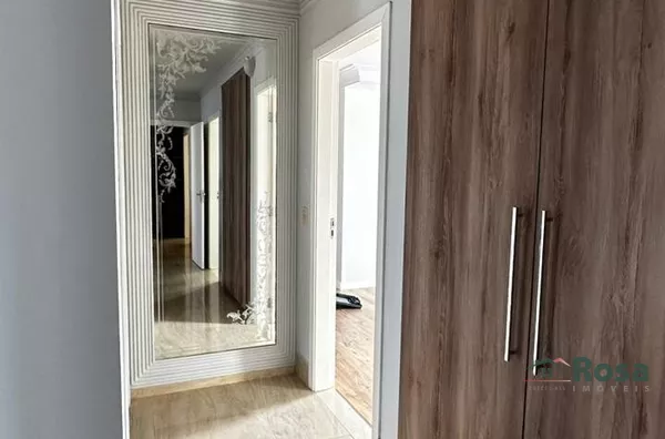 Apartamento para venda, 3 quarto(s),  Bosque Da Saúde, Cuiabá - Foto 3