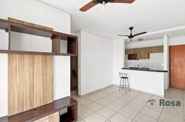 Apartamento para venda,  Jardim Universitário, Cuiabá - Foto 5