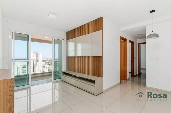 Apartamento para , 3 quarto(s),  Jardim Das Américas, Cuiabá