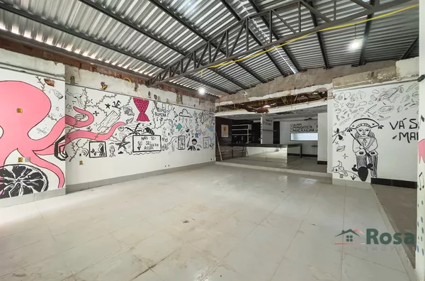 Oportunidade Comercial na Praça Popular – Cuiabá/MT - Foto 3