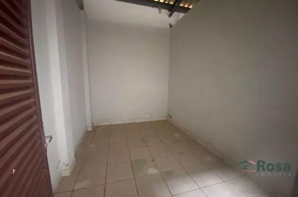 Ponto comercial com casa para venda, Centro, Varzea Grande - Foto 3