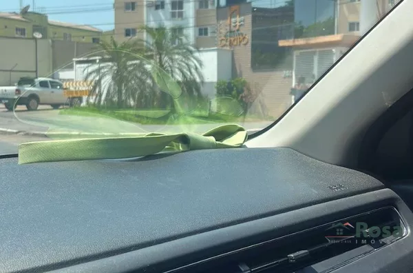 Apartamento para venda,  Coxipó, Cuiabá - Foto 1