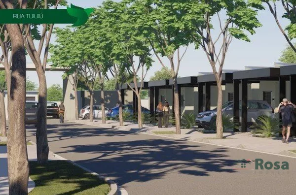 Casa em condomínio para venda, 2 quarto(s),  Parque Cuiabá, Cuiabá - Foto 6