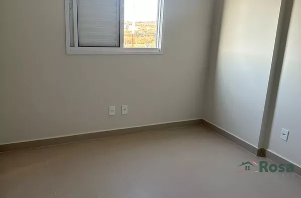 Andar Altíssimo no Ed. Valentina | 64m² | Vista Definitiva para o Parque das Águas | Sol da Manhã - Foto 3