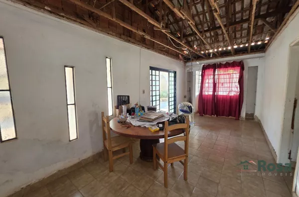Casa de esquina  para venda,  Jardim Araçá, Cuiabá - Foto 5
