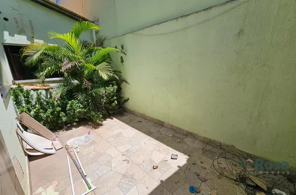 Condomínio fechado para venda, 4 quartos, próximo ao aeroporto, Shopping  Várzea Grande - Foto 19