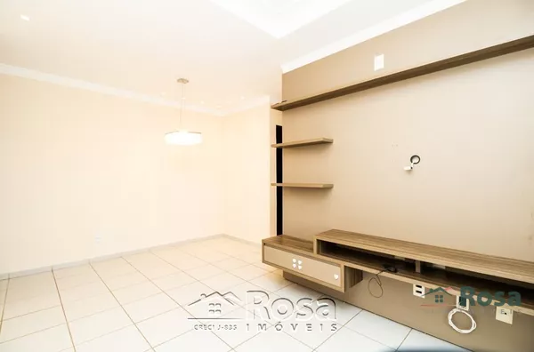 Apartamento para Locação com 2 quarto(s) sendo 1 Suíte, próximo ao Centro Político, Morada Do Ouro, Cuiabá - Foto 5