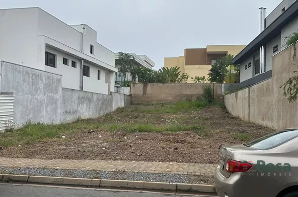Terreno em Condomínio Alto Padrão para venda,  Villa Jardim, Cuiabá - Foto 3