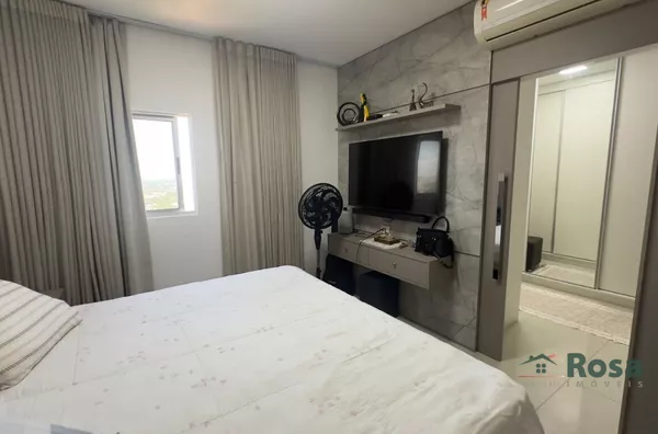 Apartamento Duplex na Cobertura para Venda, Alvorada, Cuiabá - Foto 34