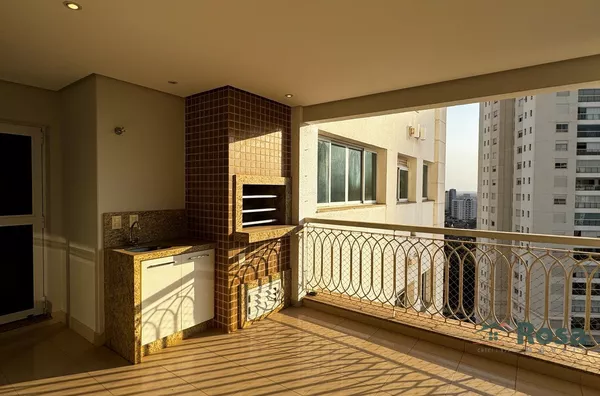 Apartamento para venda, 4 quarto(s),  Jardim Mariana, Cuiabá - Foto 6