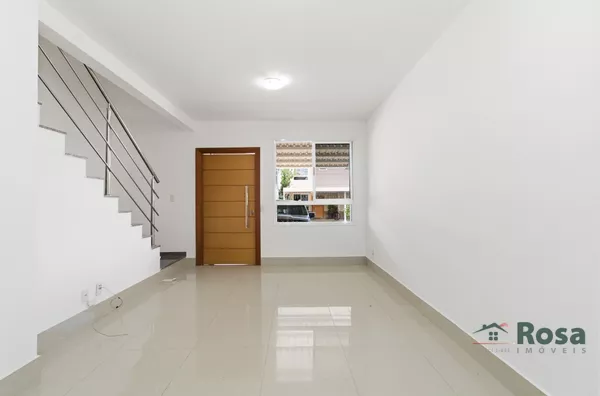 SOBRADO EM CONDOMÍNIO FECHADO para aluguel SANTA CRUZ II Cuiabá - Foto 6