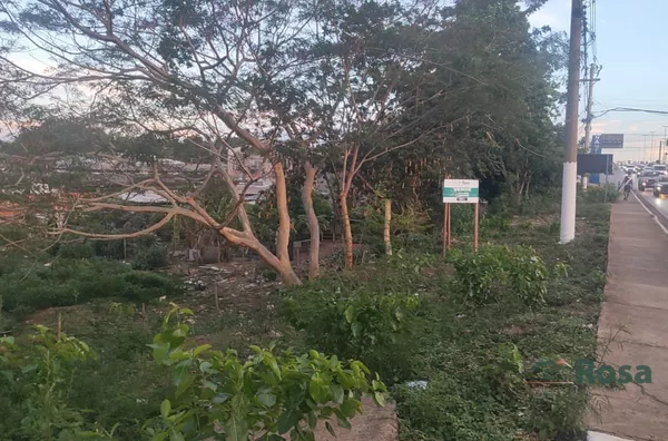 Terreno para venda,  Ponte Nova, Várzea Grande - Foto 4