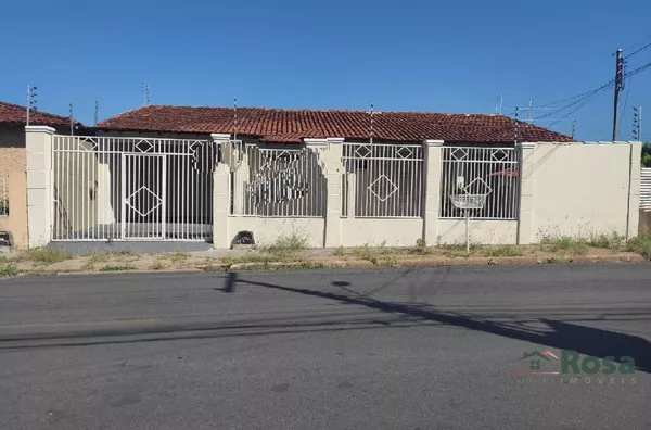 Casa próximo á Arena Pantanal, com 3 quartos,  sendo 01 suíte, Jardim Primavera, Cuiabá - Foto 25