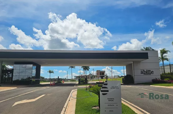 Terreno à Venda, Condomínio Village Bordeaux, Vinhedos, Cuiabá - Foto 1