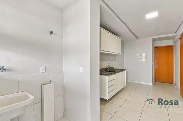 Apartamento para venda e aluguel, Ribeirão Do Lipa, Cuiabá - Foto 10