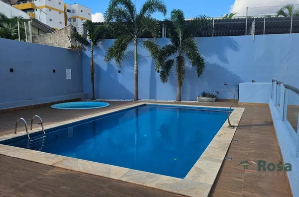 Apartamento para venda , 3 quartos,  Araés, Cuiabá - Foto 3
