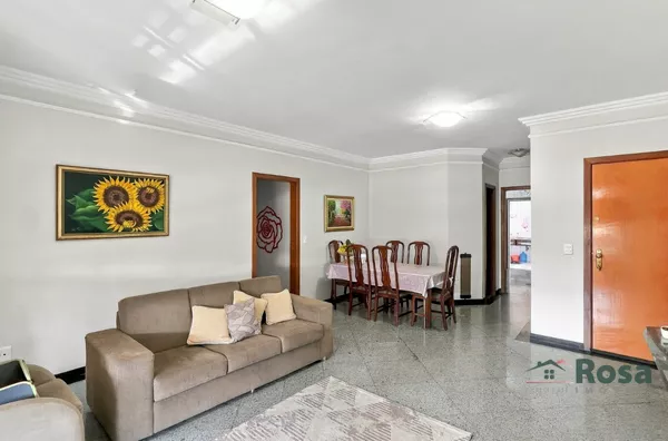 Apartamento para venda, 4 quarto(s), Goiabeira, Cuiabá - Foto 8