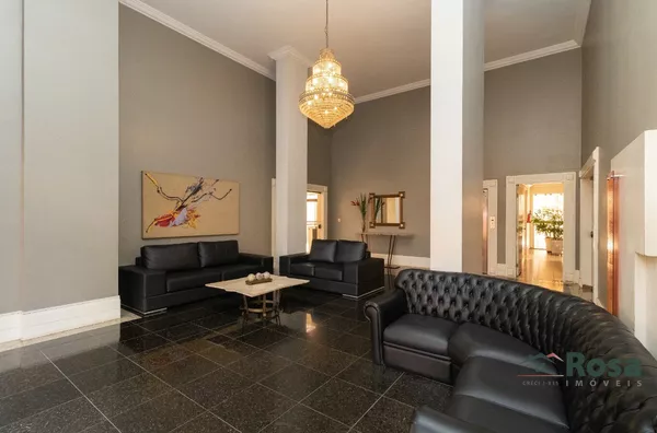 Apartamento para venda, 3 suítes,  Popular, Cuiabá - Foto 3