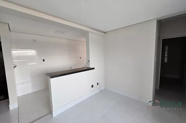 Apartamento térreo para venda, 3 quartos, Térreo, Despraiado, Cuiabá - Foto 7