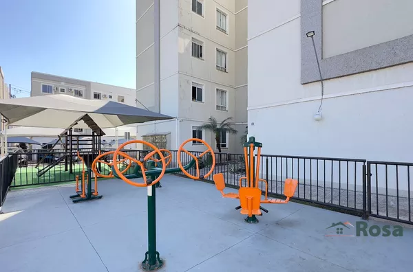 IMPERDÍVEL! APARTAMENTO PORTEIRA FECHADA NO BAIRRO COOPHEMA | DE R$ 280 MIL POR APENAS R$ 265 MIL - Foto 12
