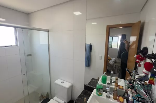 Apartamento Duplex na Cobertura para Venda, Alvorada, Cuiabá - Foto 12