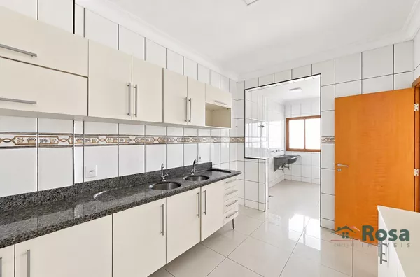 Apartamento para venda e aluguel, 3 quartos, sendo 1 suíte, Jardim Das Américas, Cuiabá - Foto 13