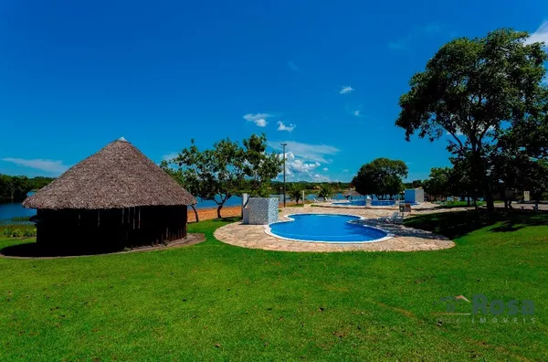 Terreno para venda TERRA SELVAGEM Cuiabá - Foto 5