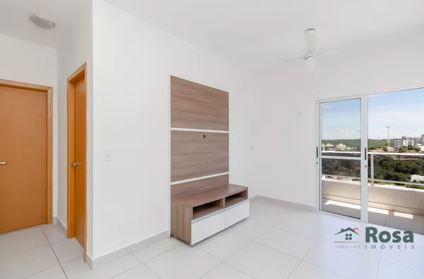 Apartamento para aluguel RIBEIRÃO DA PONTE Cuiabá - Foto 4