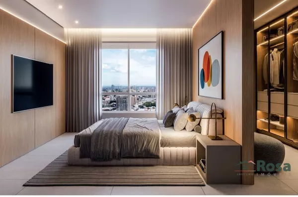 Apartamento para venda,  Duque De Caxias, Cuiabá
